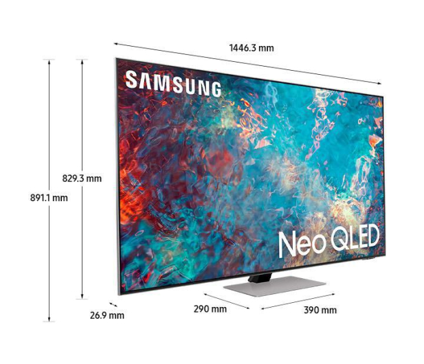 Samsung QE65QN85A - 627841 - zdjęcie 4